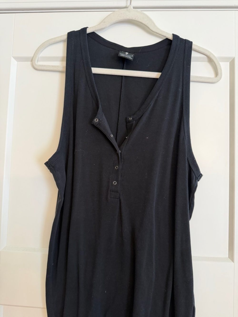 Bundle of 2 Nike Athletic Tank Tops